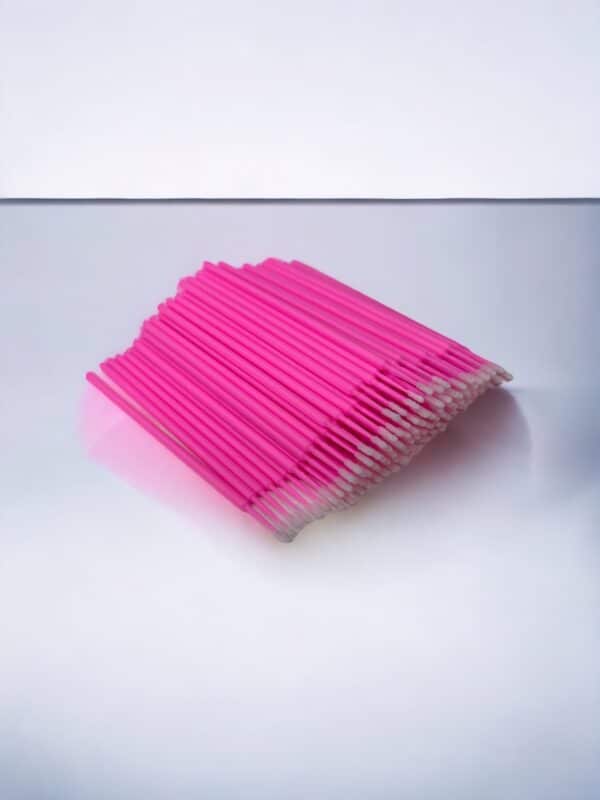 Micro Brush swabs 100 stk